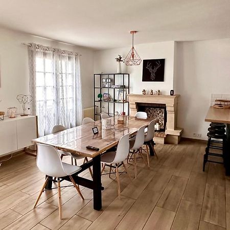 Family Oasis With 3 Bedrooms Near Paris Chennevières-sur-Marne Zewnętrze zdjęcie