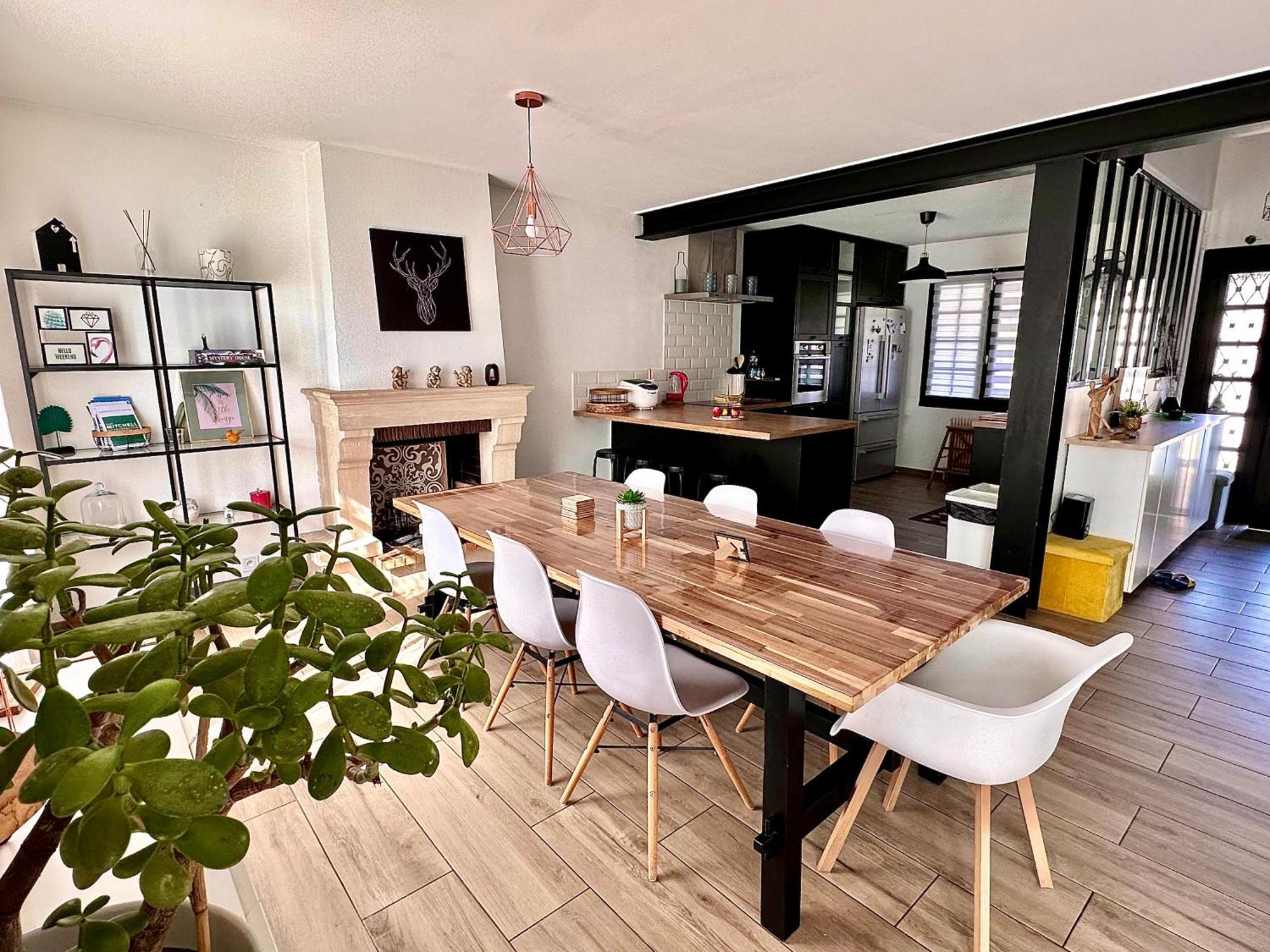 Family Oasis With 3 Bedrooms Near Paris Chennevières-sur-Marne Zewnętrze zdjęcie