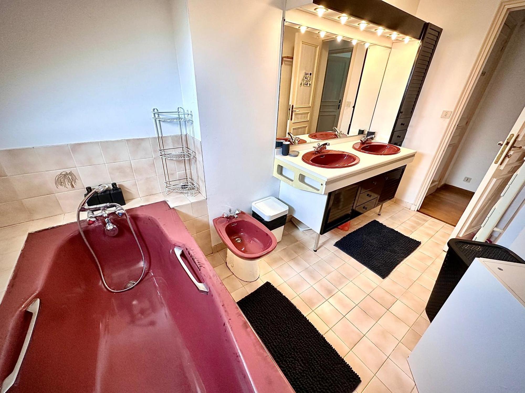 Family Oasis With 3 Bedrooms Near Paris Chennevières-sur-Marne Zewnętrze zdjęcie