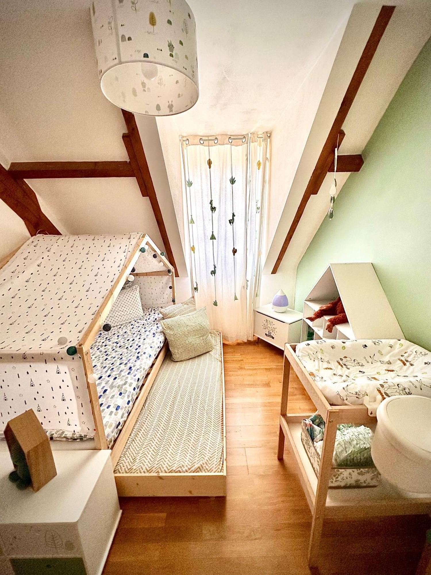Family Oasis With 3 Bedrooms Near Paris Chennevières-sur-Marne Zewnętrze zdjęcie