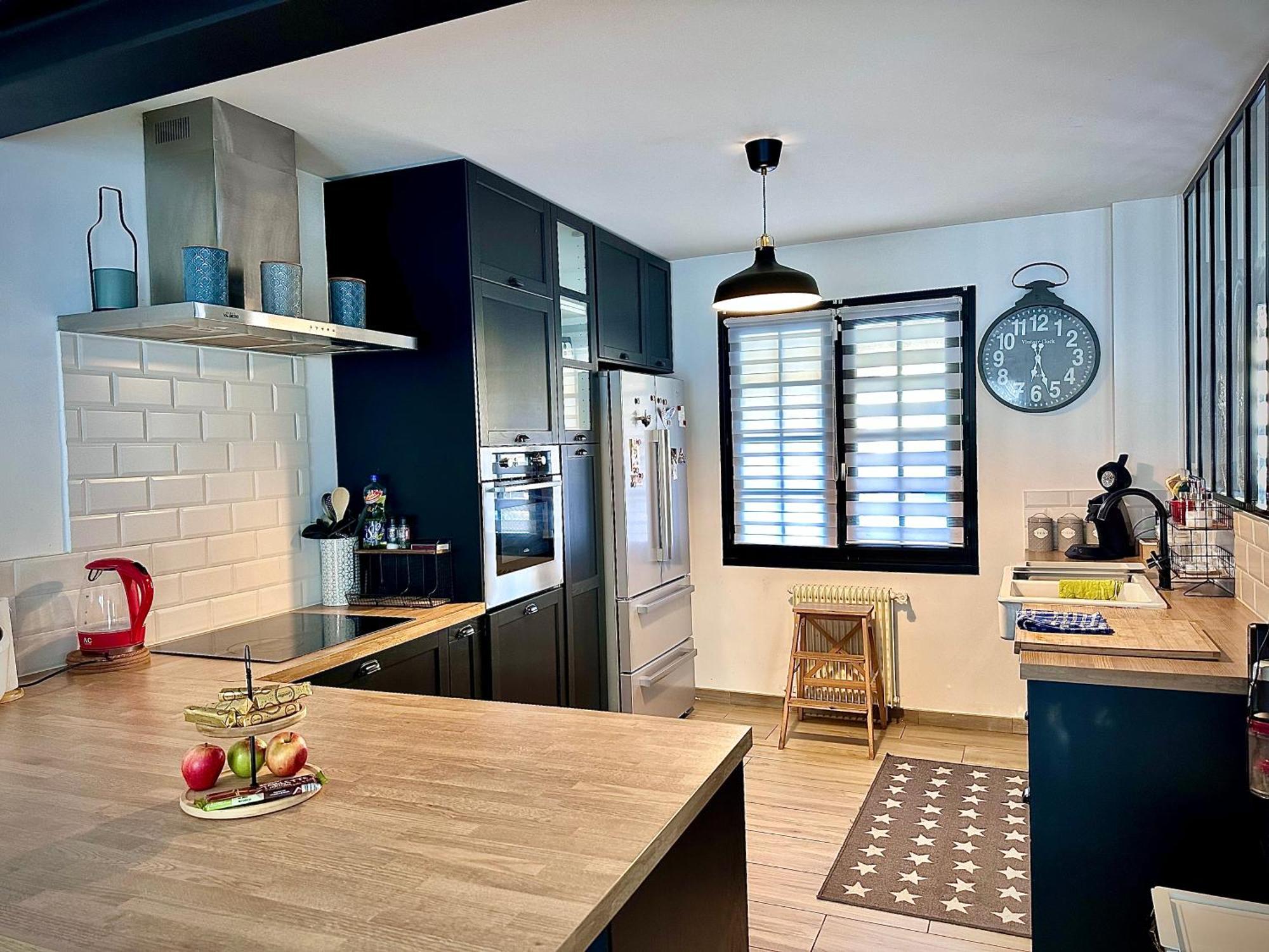 Family Oasis With 3 Bedrooms Near Paris Chennevières-sur-Marne Zewnętrze zdjęcie