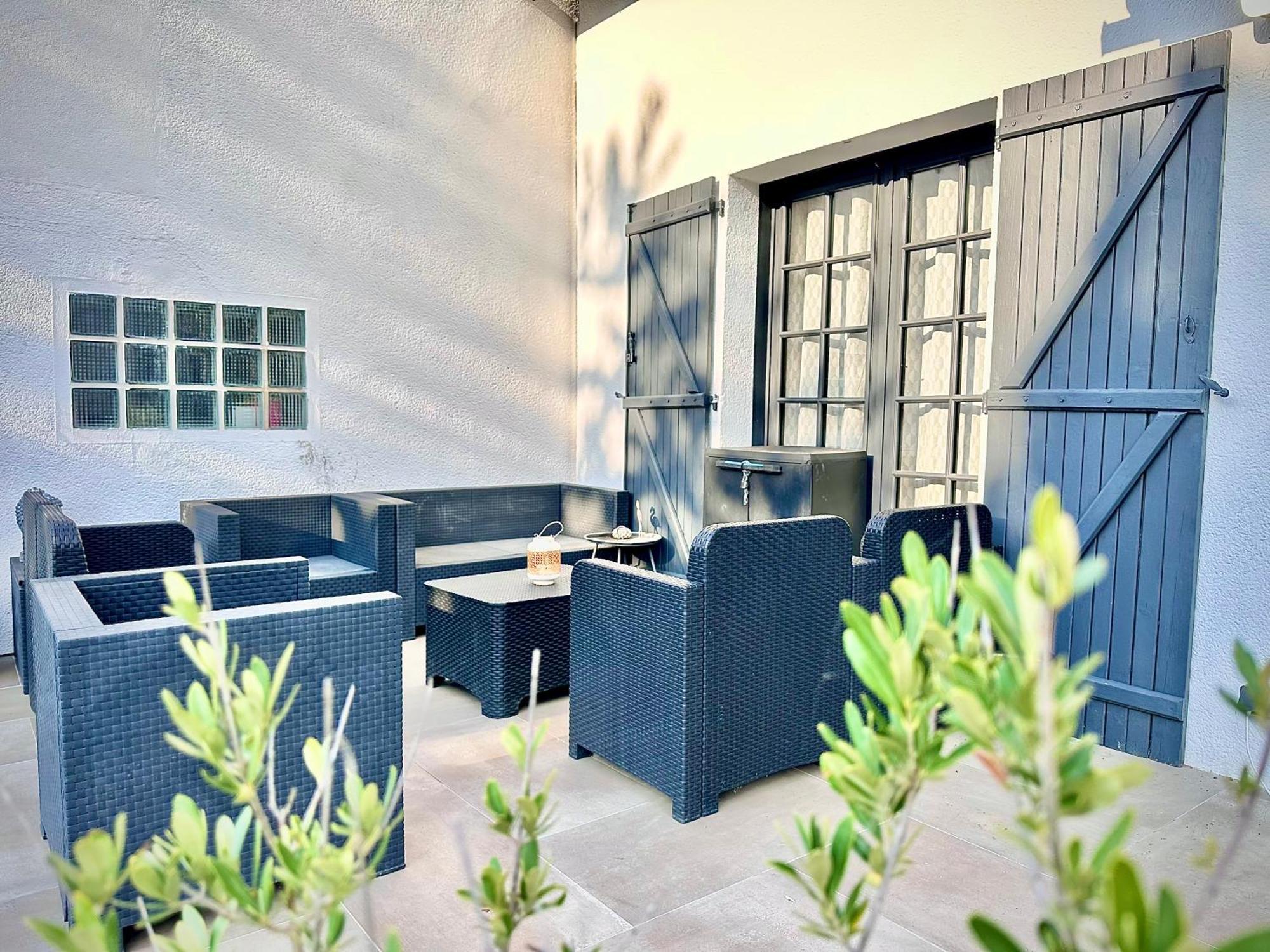 Family Oasis With 3 Bedrooms Near Paris Chennevières-sur-Marne Zewnętrze zdjęcie