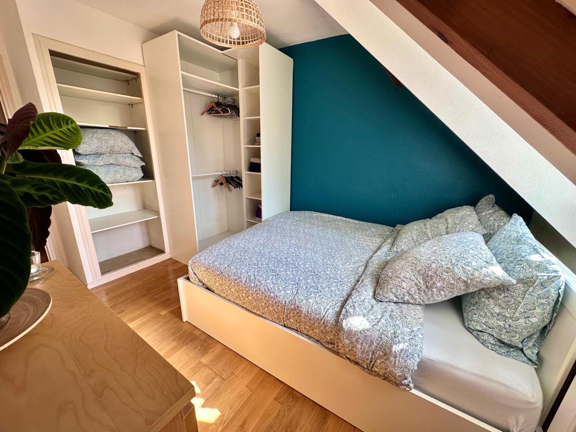 Family Oasis With 3 Bedrooms Near Paris Chennevières-sur-Marne Zewnętrze zdjęcie